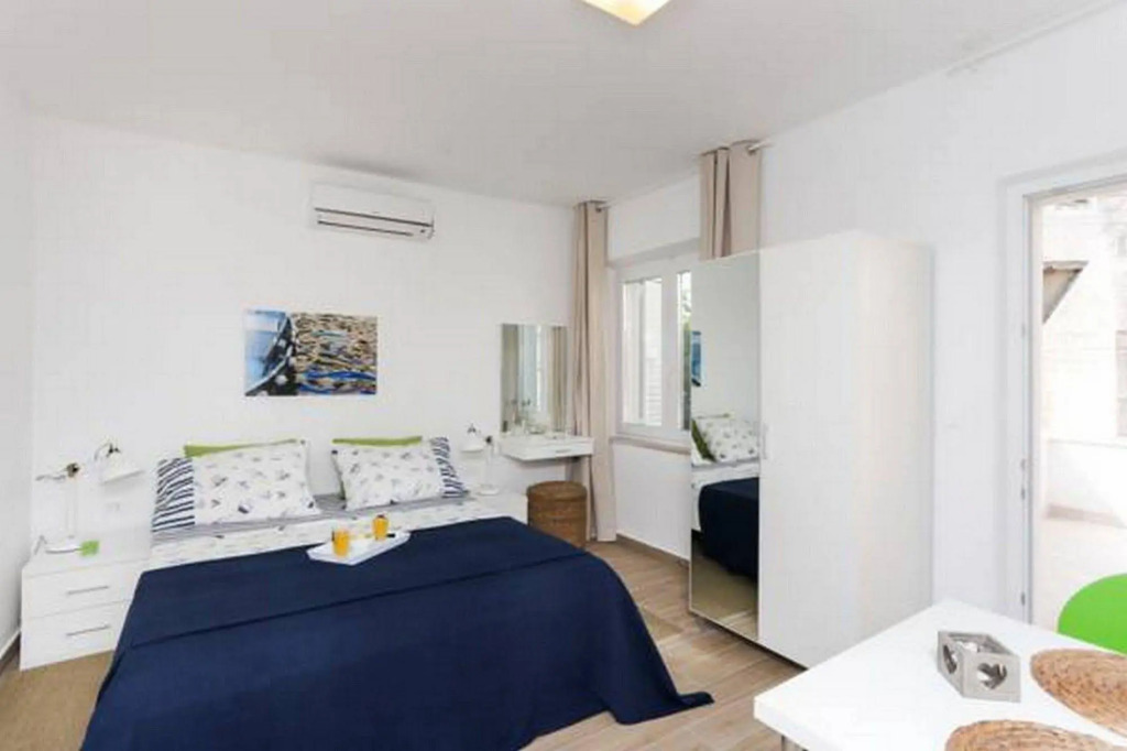 Apartments Villa Providenca