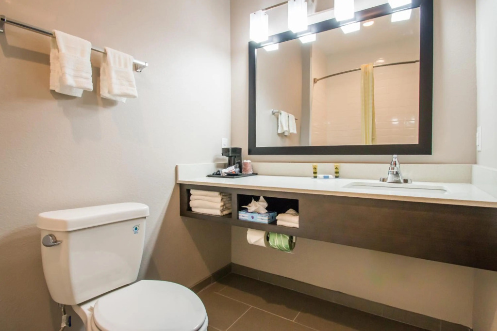 Executive Inn Fort Worth West
