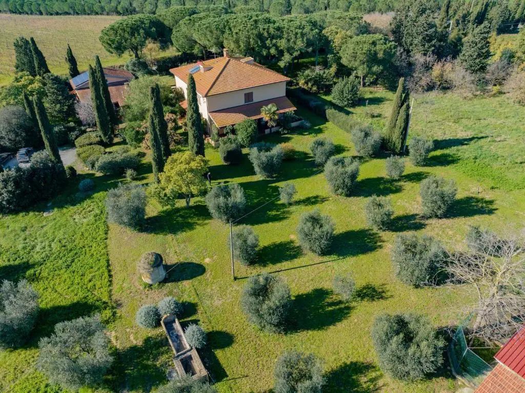 Affitti Brevi Toscana - A due passi dal Mare