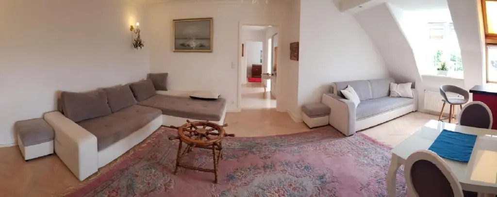Sea & City 50 m Monte Casinno 100 m Beach Apartments Lux Sopot