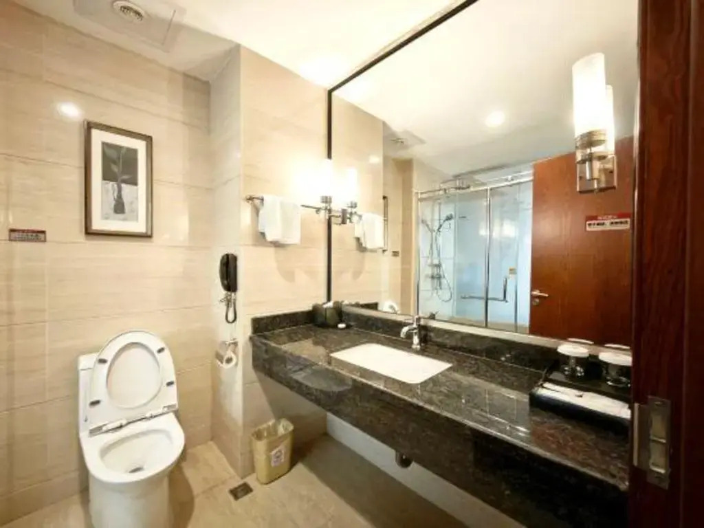 Dayi Yihao hotel