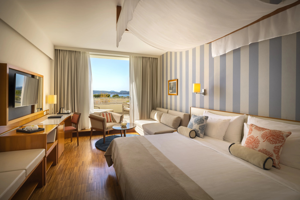 President Hotel, Valamar Collection