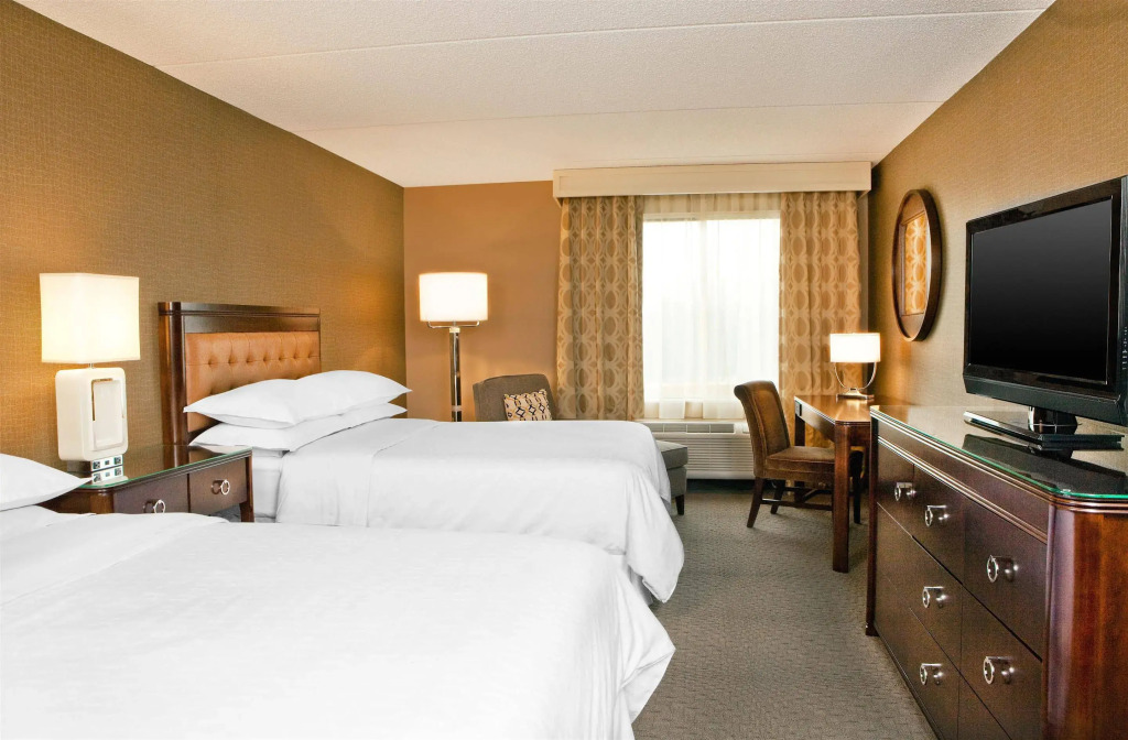 Sheraton Great Valley Hotel
