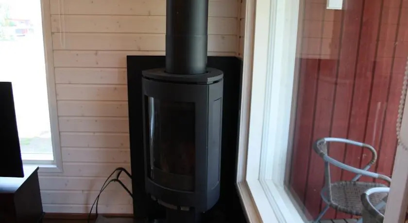 Ranta Apartments