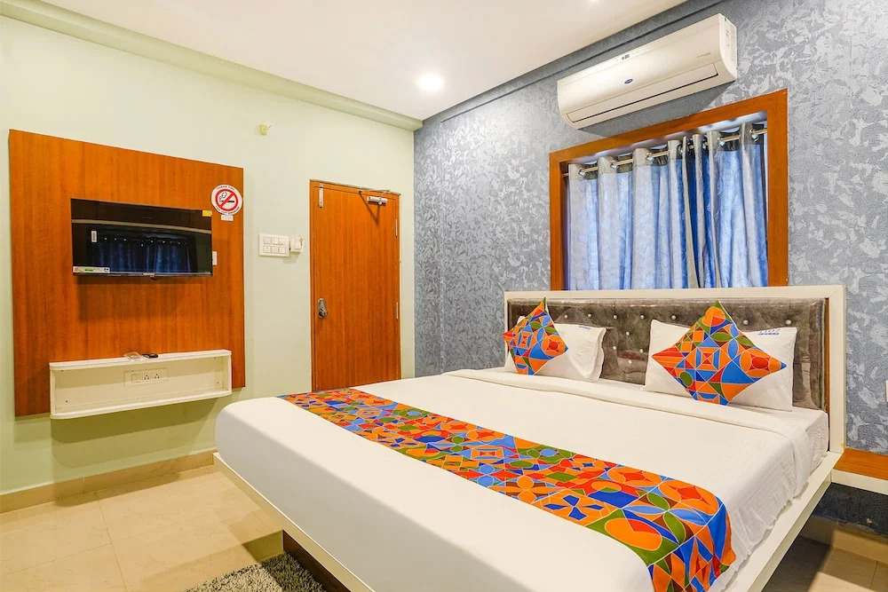 FH Lio7 Grand - Nr Wellness Hospital, Hastinapuram