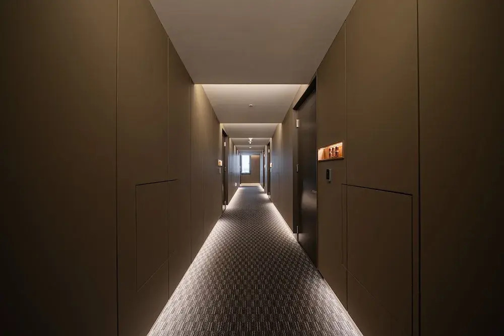 Daegu Eastern Hotel Lions Park