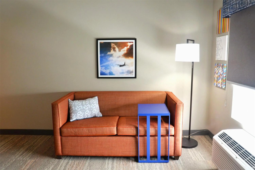 Hampton Inn Cabot