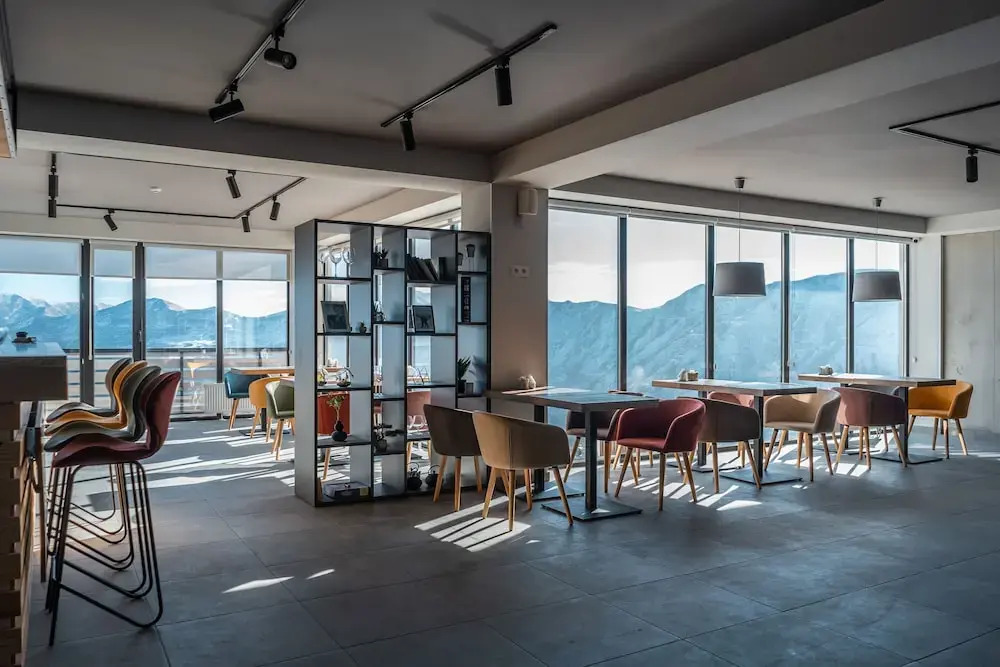 Gogi Resort