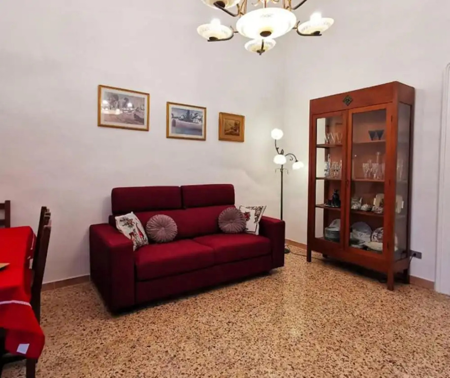 La Casa dei Gigli
