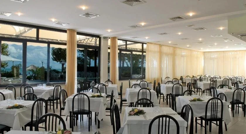Hotel Cirillo