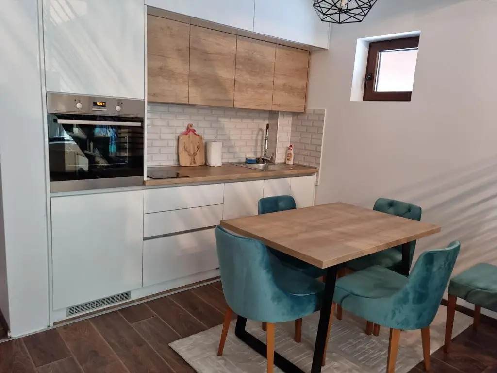 Garnet Star Apartments, Kopaonik, apartman broj 4