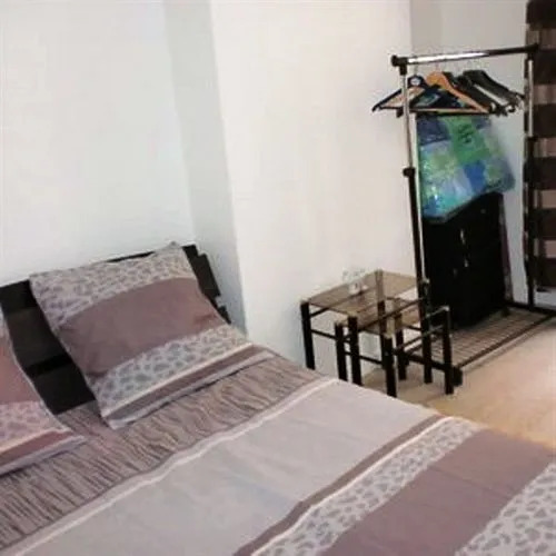 Apartment Liancourt