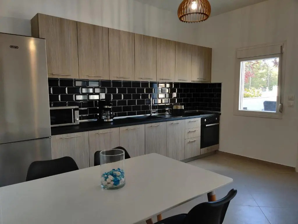 Mare Monte Luxury Apartments 3
