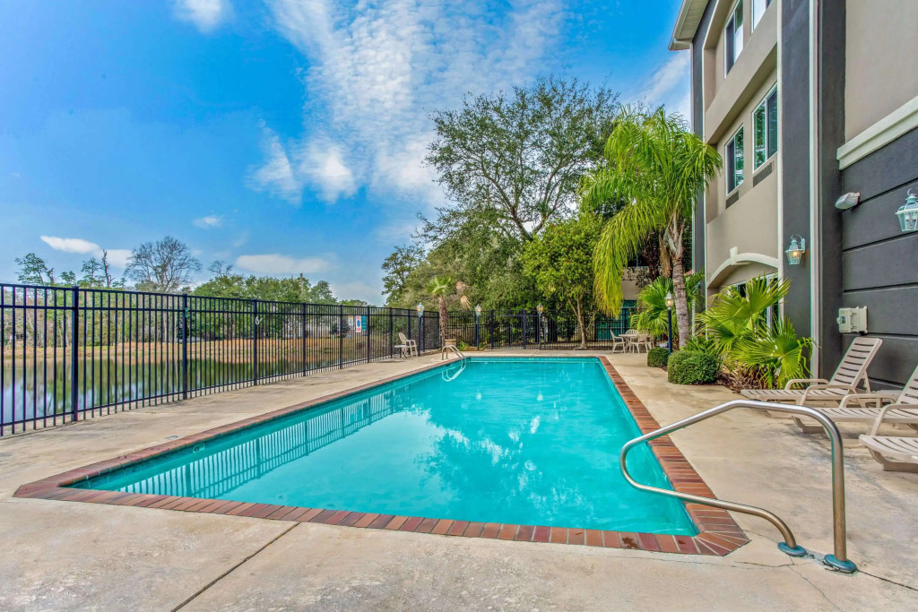 La Quinta by Wyndham Biloxi