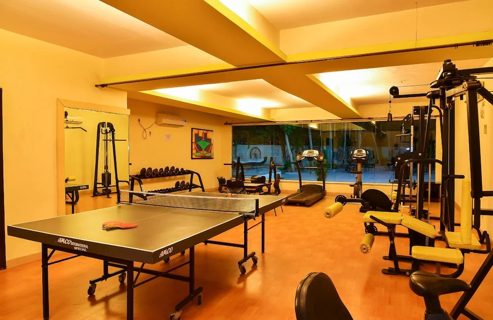 Inventree Hotel, Hinjewadi