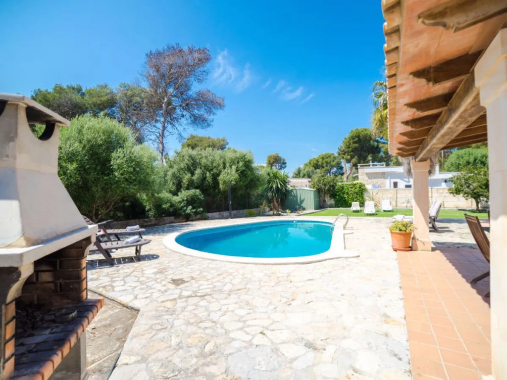 Holiday Home Sanso by Interhome