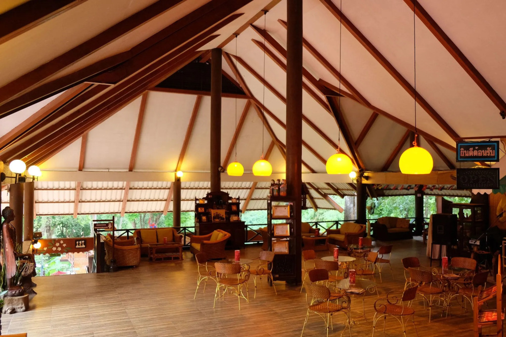 Pung-Waan Resort