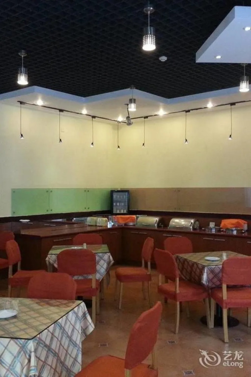 Home Inn Style Yangzhou Wanda Plaza Grand Canal Museum