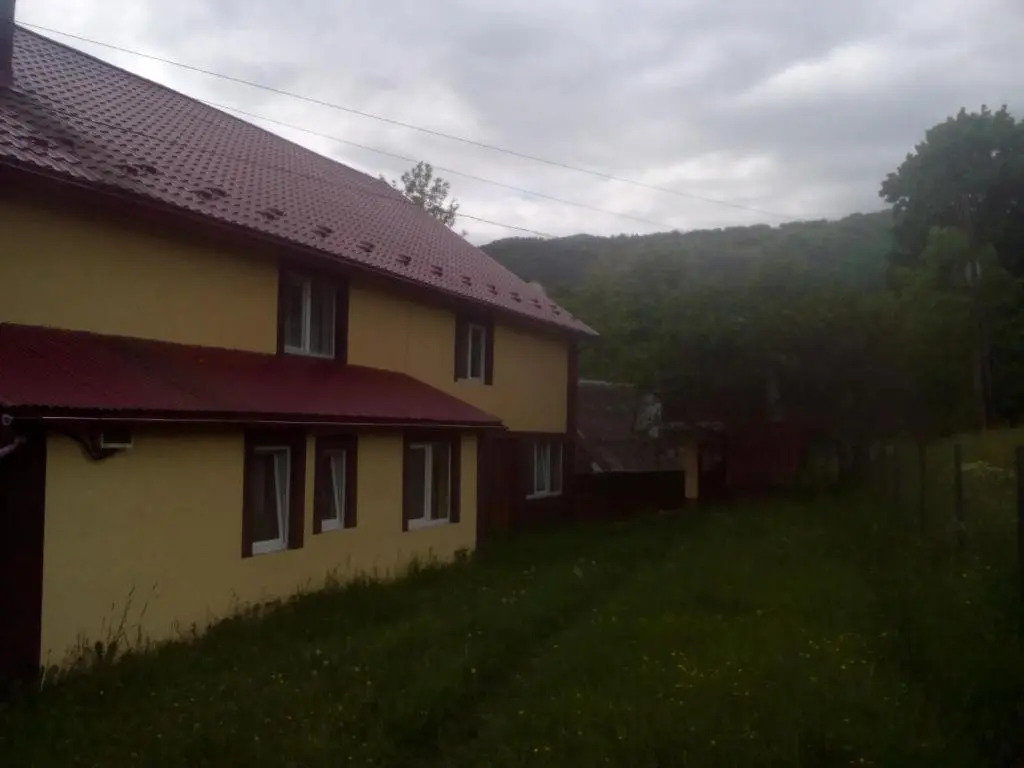 Sadiba "Barvіnok"