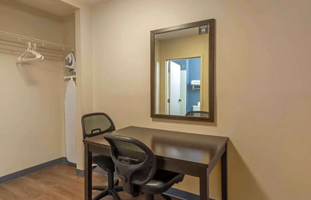 Homestead Richmond - Midlothian (extended Stay America)