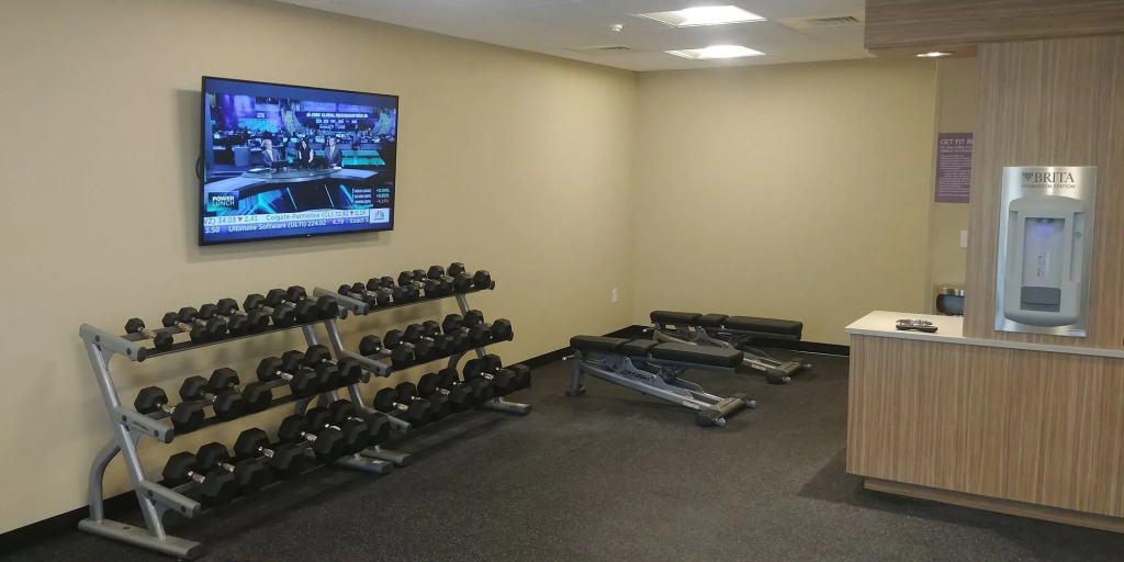 TownePlace Suites by Marriott Charleston Mt. Pleasant