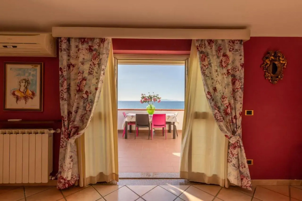 Vacanze al Mare Patrizias Sweet Home