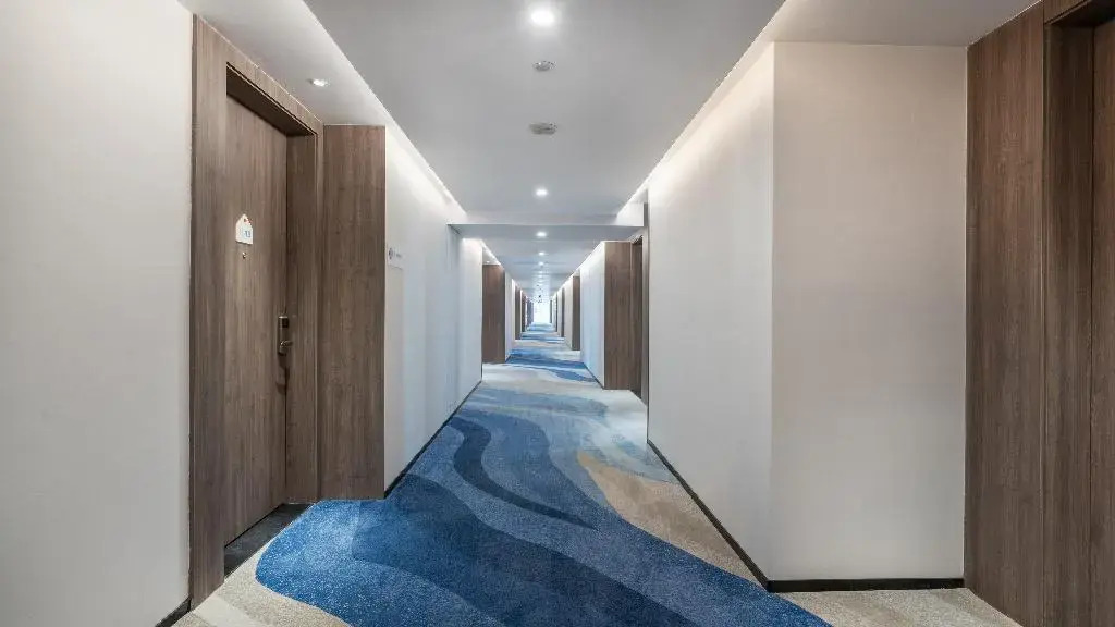 Holiday Inn Express Chengdu High-Tech Zone