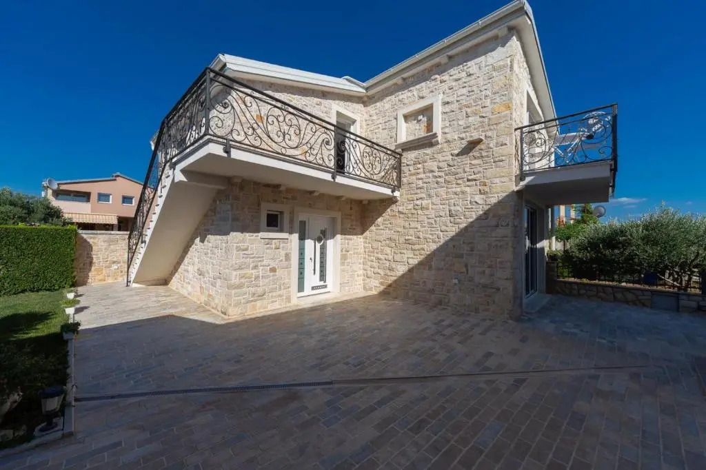 Apartment Antonio