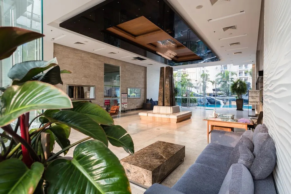 The Cliff Condominium by GrandisVillas