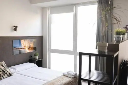 Zarautz SALBIDE APARTMENTS