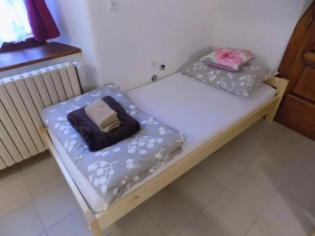 Ubytování Latrán 15