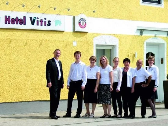 Hotel Vitis