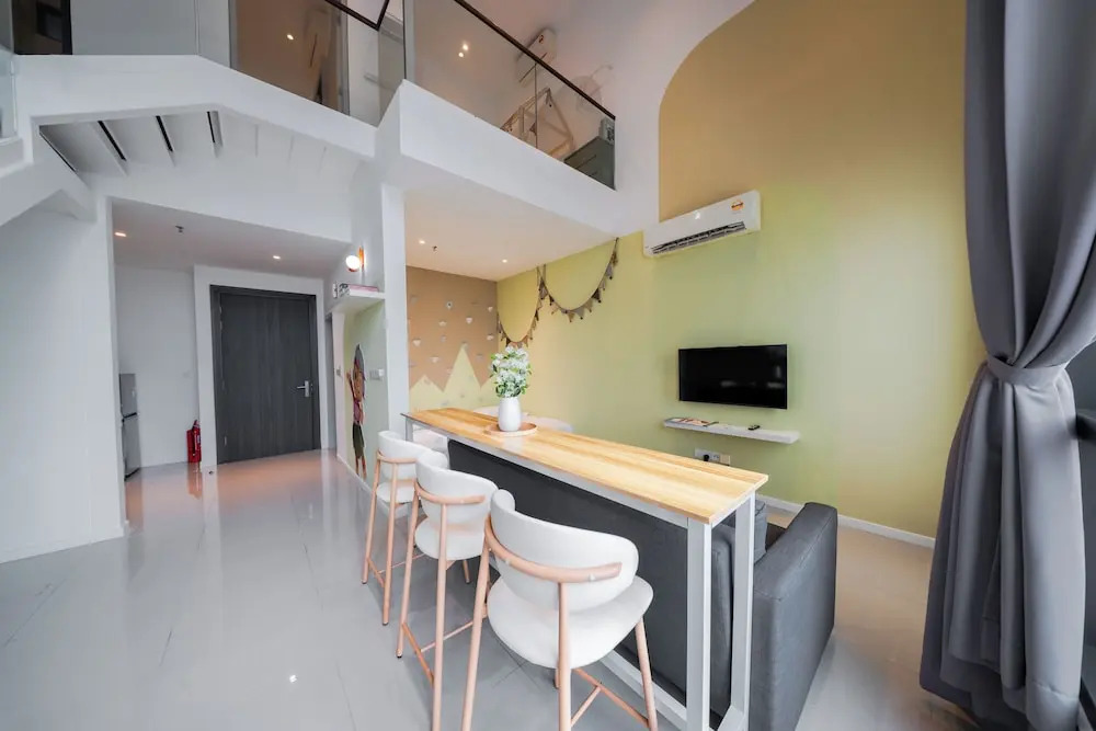 Highpark Suites at Petaling Jaya, Kelana Jaya by Plush