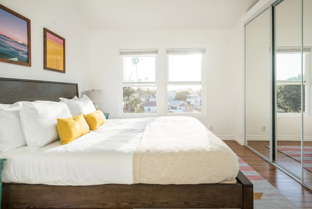 Sonrisa II by AvantStay | Home w/ Views in Pacific Beach | Mins to Belmont Park