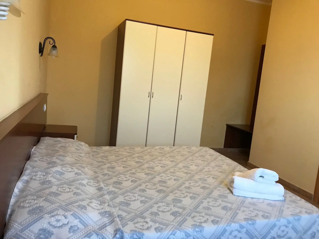 Andrea Case Vacanze LAncora