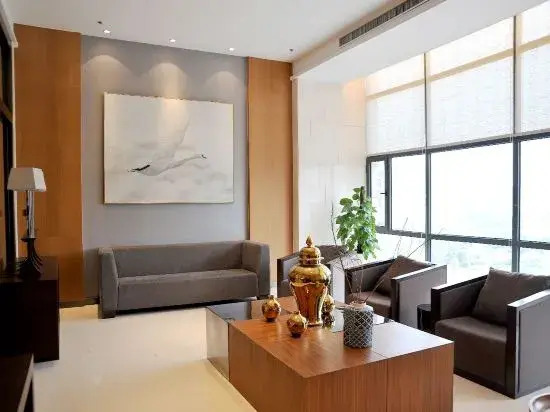 Chenxi Hotel (East High-speed Railway Station CBD Convention and Exhibition Center)