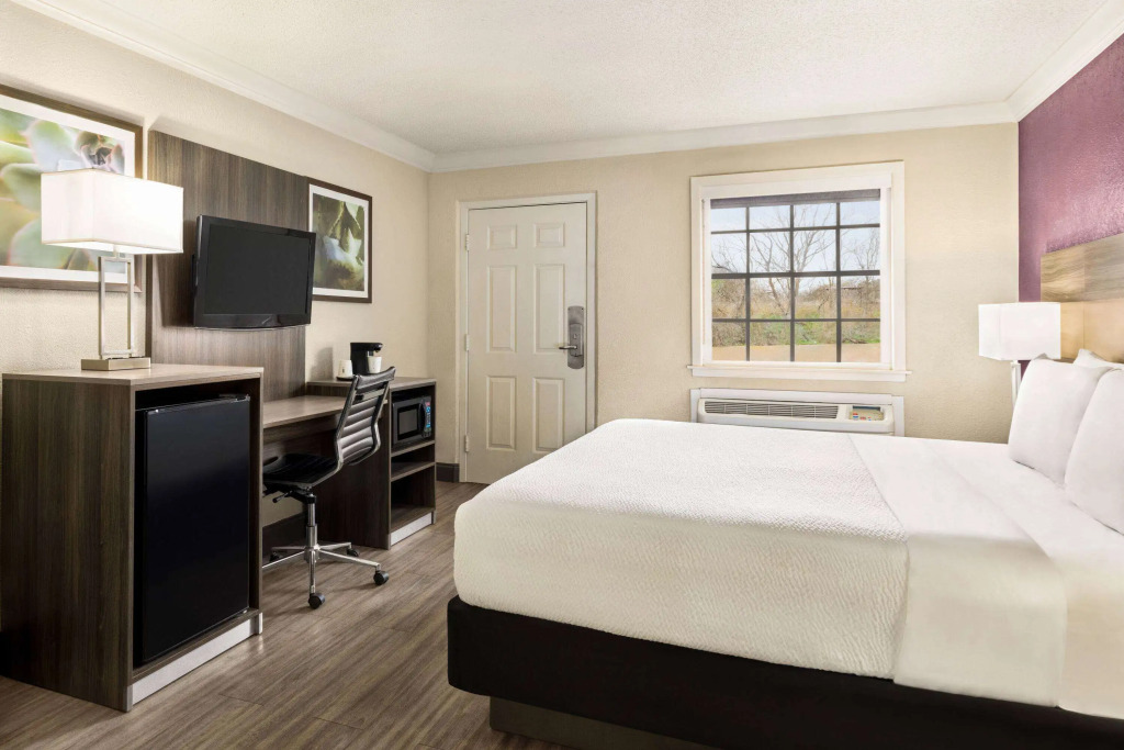 La Quinta Inn by Wyndham San Antonio Lackland