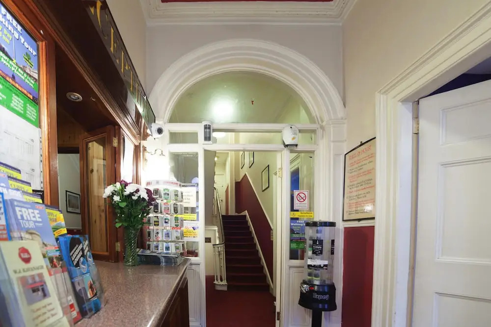 Avondale House Dublin - Guesthouse