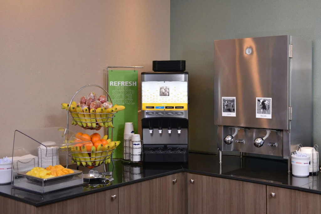Hampton Inn Closest to Universal Orlando