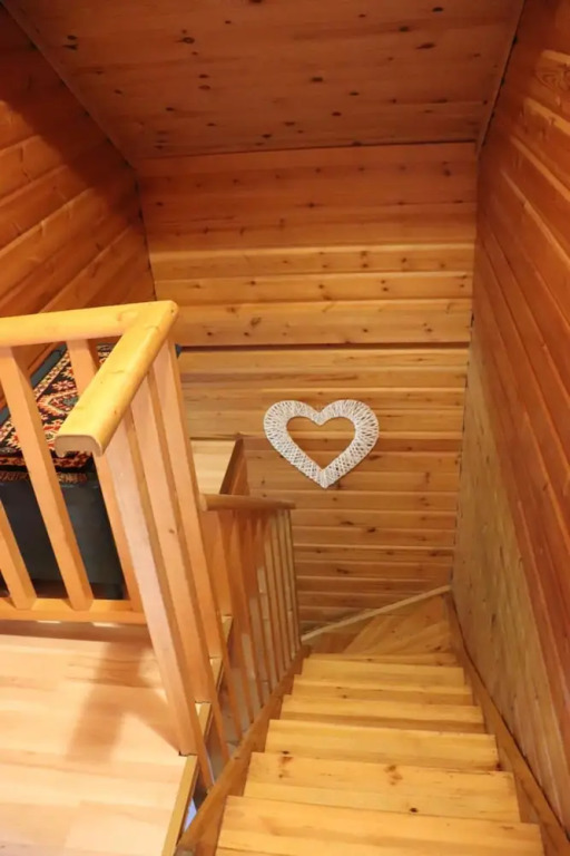 Holiday Home Ferienwohnpark Silbersee by Interhome