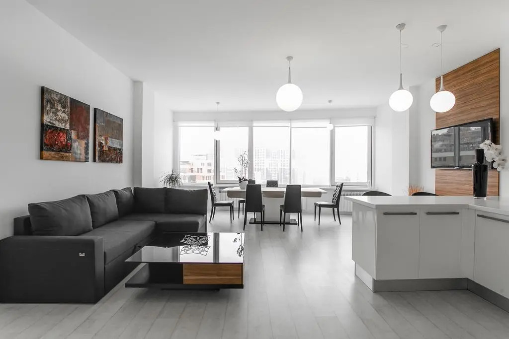 Апартаменты Royal, Гагаринское плато, 5а
