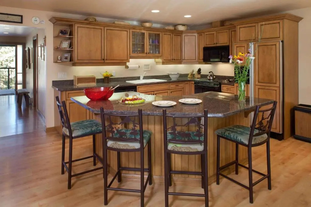 Shadowbrook, a Destination by Hyatt Residence