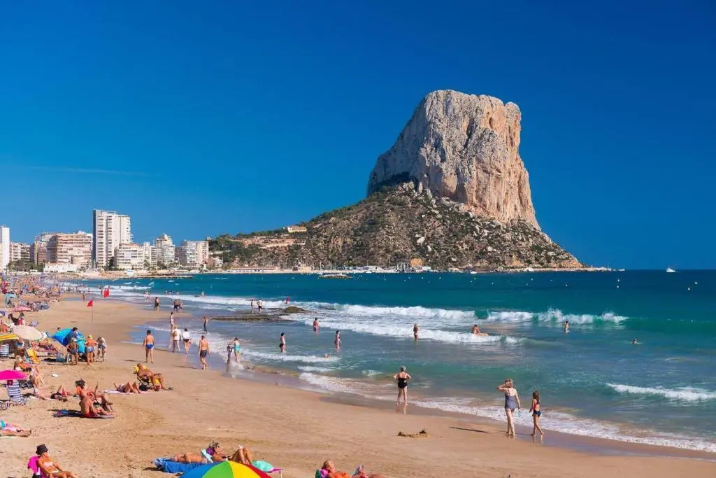 Apartamento Zeus 4 - PlusHolidays