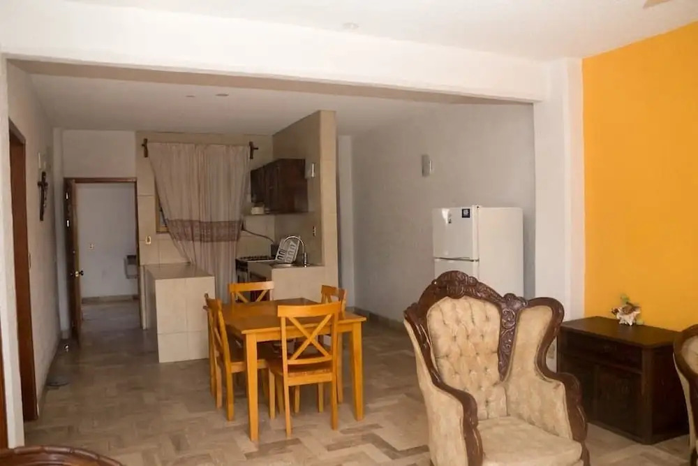 Departamento Cora