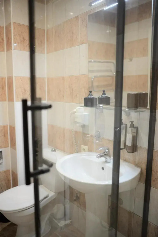 Apartamentai S.Nėries 14 Alanga