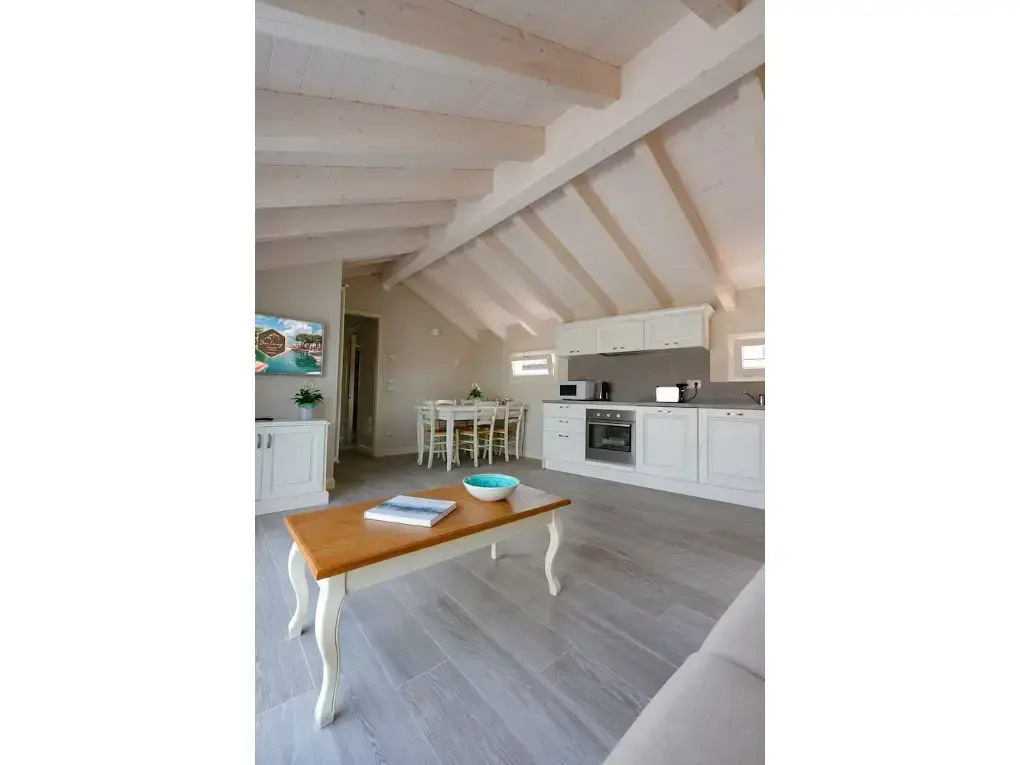 San Lorenzo Apartments