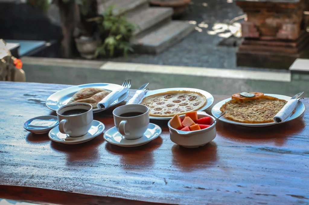 Satya House Ubud