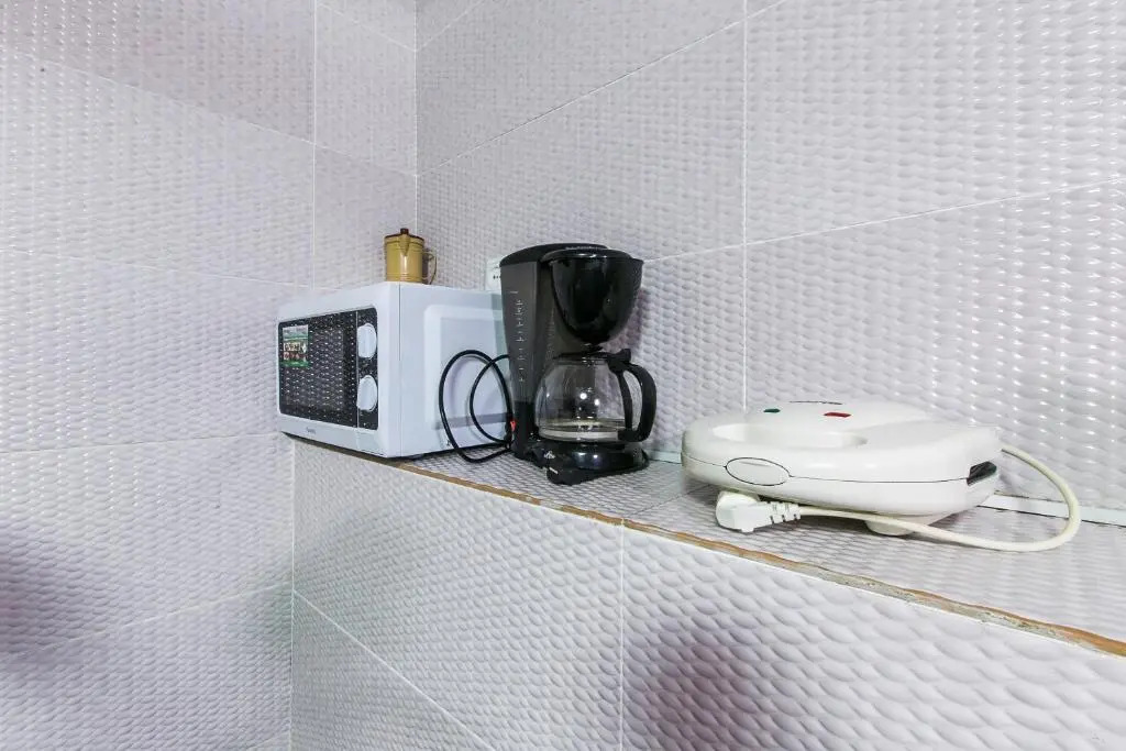 Saidos Apartment
