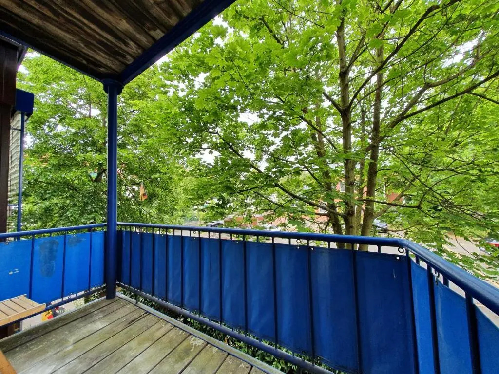 Studio City Apartment, privat 2 Personen, 27qm, high Sp WLAN,