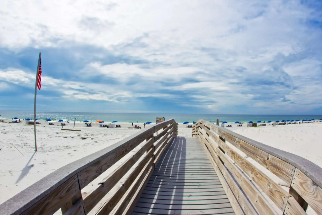 Hilton Garden Inn Orange Beach